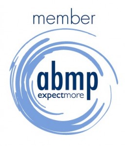 ABMP Logo