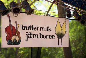 buttermilk jamboree